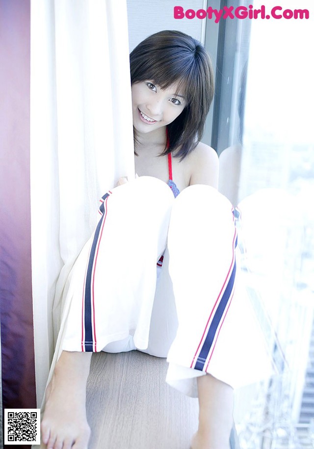 Mami Yamasaki - Long Sexy Boobbes