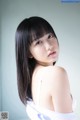 Mao Goto 後藤真桜, ヤンマガWeb 後藤真桜inスクールガール 青山裕企が撮るミスマガ Set.01