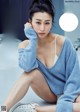 Mai Asada 浅田舞, Weekly Playboy 2021 No.21 (週刊プレイボーイ 2021年21号)