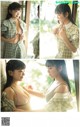 Marina Nagasawa 長澤茉里奈, Seera Nagasawa 長澤聖愛, フォトテクニックデジタル 2021年7月号