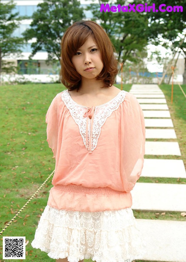 Kanako Morisaki - Fetishwife Hot Uni
