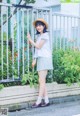 Runa Hayashi 林瑠奈, UTB 2021.09 (アップトゥボーイ 2021年9月号)