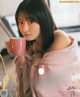 Sakura Endo 遠藤さくら, BOMB! 2021.03 (ボム 2021年3月号)