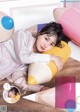 Haruka Kaki 賀喜遥香, Young Jump 2022 No.32 (ヤングジャンプ 2022年32号)